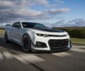 Новый Chevrolet Camaro 2021 Купить новый автомобиль Шевроле Камаро 2021 на автобазаре AutoMoto.ua