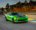 Новый Chevrolet Camaro 2022 Купить новый автомобиль Шевроле Камаро 2022 на автобазаре AutoMoto.ua