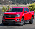 Огляд тест-драйву: Chevrolet Colorado 2020