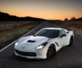 Chevrolet Corvette 2017 Обзор тест-драйва: Chevrolet Corvette 2017