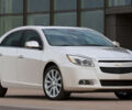 Chevrolet Epica null Огляд тест-драйву: Chevrolet Epica