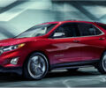 Chevrolet Equinox 2019 Огляд тест-драйву: Chevrolet Equinox 2019