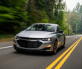 Новий Chevrolet Malibu 2021 Купити новий автомобіль Шевроле Малібу 2021 на автобазарі AutpMoto.ua
