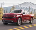 Огляд тест-драйву: Chevrolet Silverado 2020