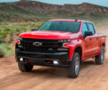 Купить новый автомобиль Chevrolet Silverado 2021 на автобазаре AutoMoto.ua