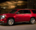 Обзор тест-драйва: Chevrolet Tahoe 2020