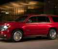 Chevrolet Tahoe 2020 Огляд тест-драйву: Chevrolet Tahoe 2020