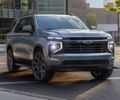 Обзор Chevrolet Tahoe 2025 Обзор Chevrolet Tahoe 2025 с видео и фото