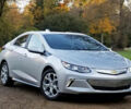 Chevrolet Volt 2019 Обзор тест-драйва: Chevrolet Volt 2019