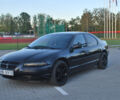 Chrysler Cirrus null Огляд тест-драйву: Chrysler Cirrus
