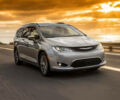 Chrysler Pacifica 2019 Огляд тест-драйву: Chrysler Pacifica 2019