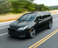 Chrysler Pacifica 2020 Огляд тест-драйву: Chrysler Pacifica 2020