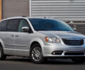 Огляд тест-драйву: Chrysler Town & Country 2016