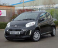 Citroen C1 null Огляд тест-драйву: Citroen C1