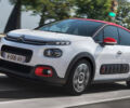 Огляд тест-драйву: Citroen C3 2016