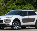 Огляд тест-драйву: Citroen C4 Cactus 2016