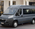 Citroen Jumper борт. null Обзор тест-драйва: Citroen Jumper борт.