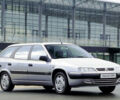Citroen Xantia null Огляд тест-драйву: Citroen Xantia