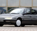 Огляд тест-драйву: Citroen XM 