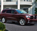 Dodge Durango 2016 Огляд тест-драйву: Dodge Durango 2016