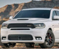 Dodge Durango 2018 Обзор тест-драйва: Dodge Durango 2018