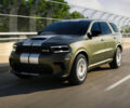 Обзор Dodge Durango 2026 с видео и фото
