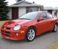Dodge Neon null Обзор тест-драйва: Dodge Neon