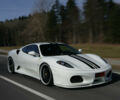 Ferrari F430 null Обзор тест-драйва: Ferrari F430