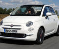 Fiat 500 2019 Обзор тест-драйва: Fiat 500 2019