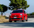 Fiat 500 X 2020 Обзор тест-драйва: Fiat 500 X 2020
