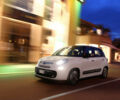 Fiat 500L 2019 Обзор тест-драйва: Fiat 500L 2019