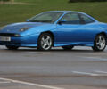 Fiat Coupe null Огляд тест-драйву: Fiat Coupe