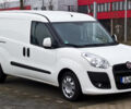 Огляд тест-драйву: Fiat Doblo Cargo 2015