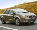 Fiat Linea null Огляд тест-драйву: Fiat Linea