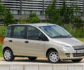 Fiat Multipla null Обзор тест-драйва: Fiat Multipla