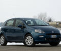 Fiat Punto null Огляд тест-драйву: Fiat Punto