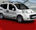 Обзор тест-драйва: Fiat QUBO 2015