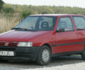 Огляд тест-драйву: Fiat Uno 