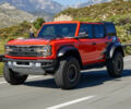 Новый Ford Bronco 2024 Выбрать внедорожник Форд Бронко 2024 на AUTOMOTO.UA