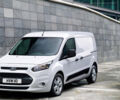 Ford Connect Transit 2018 Огляд тест-драйву: Ford Connect Transit 2018