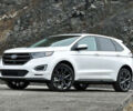 Ford Edge 2016 Обзор тест-драйва: Ford Edge 2016