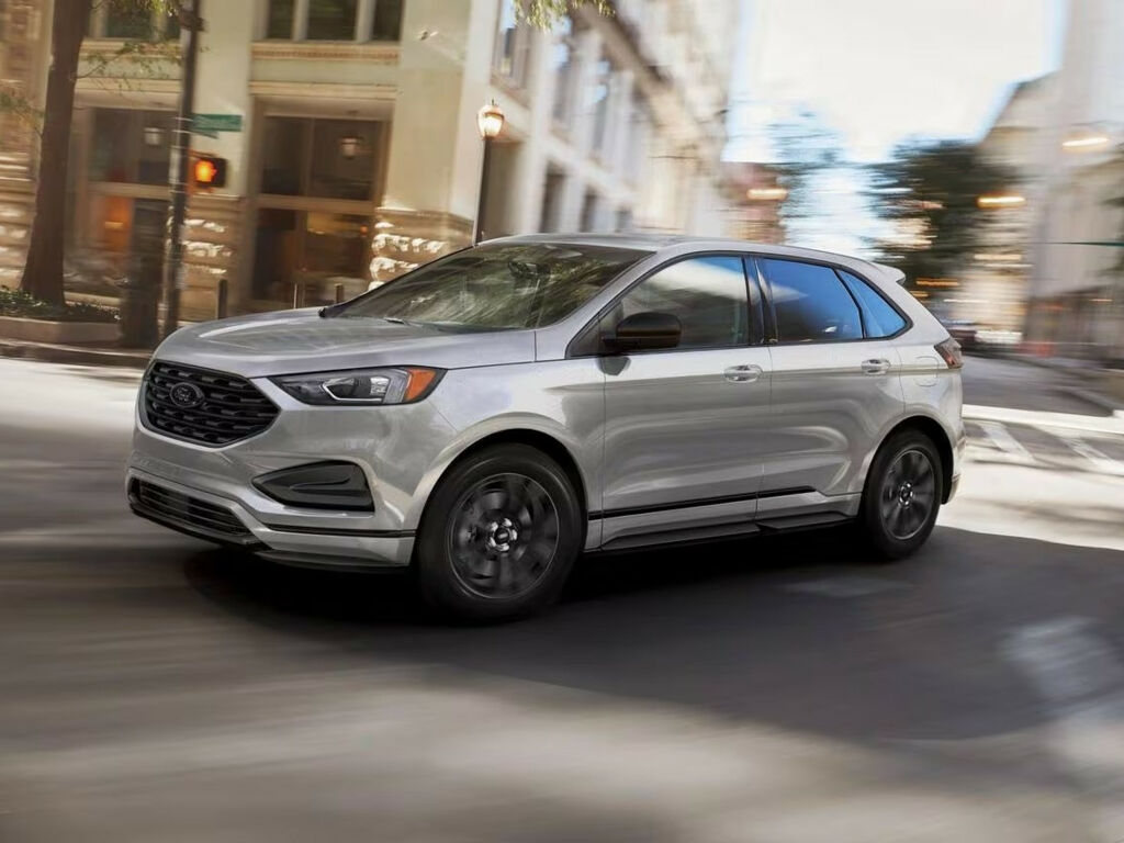 Внедорожник Ford Edge 2023 Искать внедорожник Форд Эдж 2023 на AUTOMOTO.UA