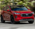 Новий Ford Escape 2023 Вибрати новий кросовер Форд Ескейп 2023 на Automoto.ua