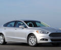 Ford Escort null Огляд тест-драйву: Ford Escort