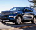 Огляд тест-драйву: Ford Explorer 2020