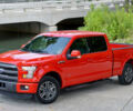 Ford F-150 2016 Обзор тест-драйва: Ford F-150 2016