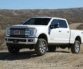 Ford F-250 2017 Обзор тест-драйва: Ford F-250 2017
