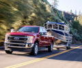 Ford F-250 2019 Обзор тест-драйва: Ford F-250 2019