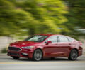 Огляд тест-драйву: Ford Fusion 2020