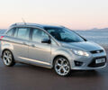 Огляд тест-драйву: Ford Grand C-MAX 2016